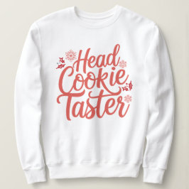Grappig kerstsweatshirt voor volwassenen trui