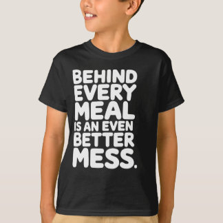 Grappig Keuken Quote - Chef Humor Gift T-shirt