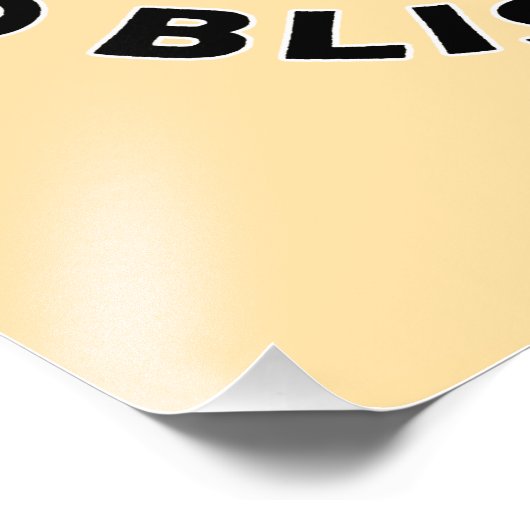 Grappig kikkergezang foto afdruk (Hoek)