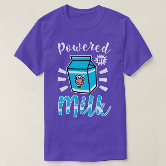 Grappig Koe Grappig Heifer Heifer Livestock Show C T-shirt (Design voorkant)