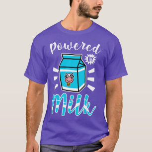 Grappig Koe Grappig Heifer Heifer Livestock Show C T-shirt