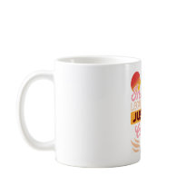Grappig koffiekopje voor legal assistent