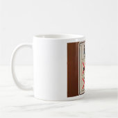 grappig koffiemok (Links)