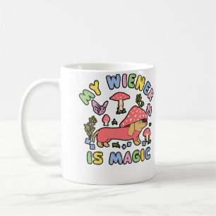 Grappig Koffiemok