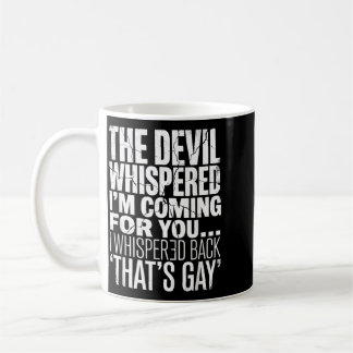 Grappig Koffiemok