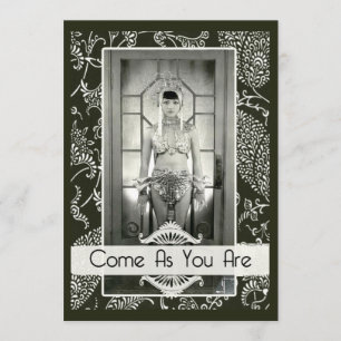 Grappig  kom je aan als je op maat bent kaart