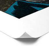 Grappig komieken onthullen de waarheidsgetrouwe b poster (Hoek)