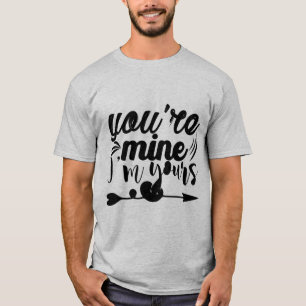 Grappig Kus Mijn Katoenen Staart Pasen Konijn T-Sh T-shirt