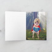 Grappig Lab wordt beter Kaart (Binnen)