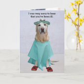 Grappig Lab wordt beter Kaart (Gele Bloem)