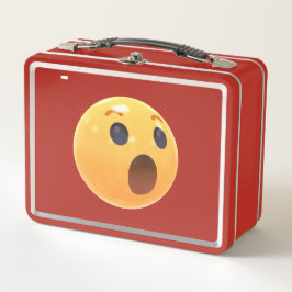 Grappig Lachend Emoji Gezicht