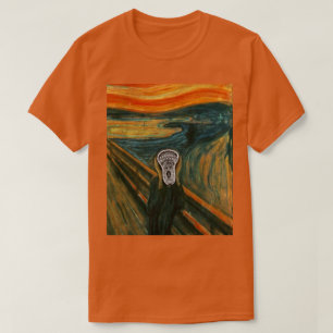 Grappig Lacrosse T-Shirt