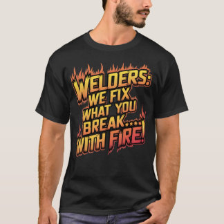 Grappig lascitaat t-shirt