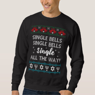 Grappig lelijke kerst trui