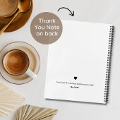 Grappig Leraar Waardering Gift Modern Classroom N Notitieboek