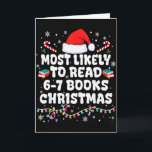 Grappig lezen 67 Six Seven Meme Englieacher Boek L Kaart<br><div class="desc">Grappig lezen 67 Six Seven Meme Englieacher Boek Liefhebber</div>