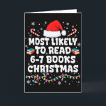 Grappig lezen 67 Six Seven Meme Englieacher Boek L Kaart<br><div class="desc">Grappig lezen 67 Six Seven Meme Englieacher Boek Liefhebber</div>