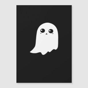 Grappig 'Little Boo' meme-ontwerp