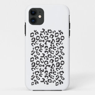 Grappig luipaarddier Case-Mate iPhone case