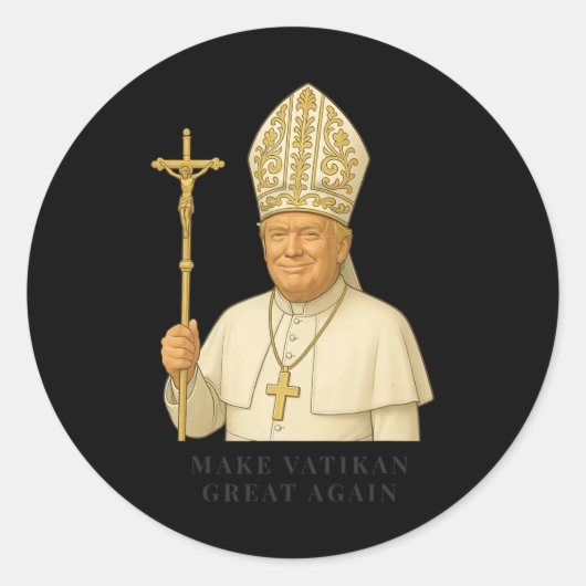 Grappig Maak Alcatraz weer geweldig SF Rock Alcatr Ronde Sticker (Voorkant)