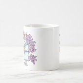 Grappig Maakt niet uit welke dag het is ik wil gew Koffiemok (Center)