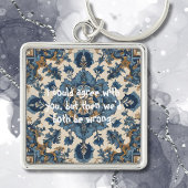 Grappig maar Elegant Cadeaus voor het Onmogelijke  Sleutelhanger