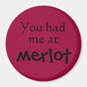 Grappig magneten unieke verjaardagsgeschenken, ide (Voorkant)