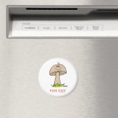 Grappig magneten voor je boyvriend Husband of pa (Insitu (Vaatwasser))