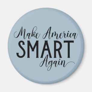 Grappig maken Amerika weer slim tegen de trump Magneet