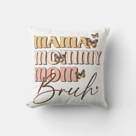 Grappig  Mam Kussen
