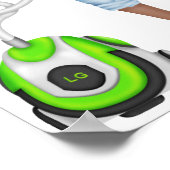 Grappig mam! - SRF Poster (Hoek)