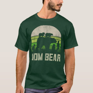 Grappig mammie Shirt van Son Daughter, zijn er 5 k