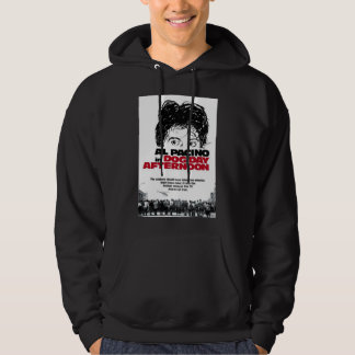 Grappig Man Film Heat Movie Gifts Movie Fans Hoodie