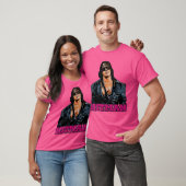 Grappig Man Hitman Fansart T-shirt (Unisex)