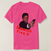Grappig man TShirt (Design voorkant)