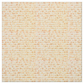 Grappig Matzo Pascha 4Yael Stof (Swatch)