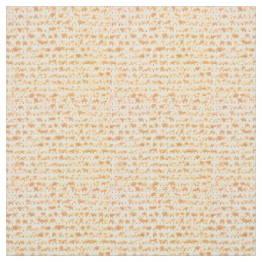 Grappig Matzo Pascha 4Yael Stof (Swatch)