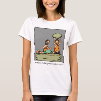 Grappig medisch geschenk! t-shirt