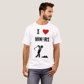 Grappig meme shirt (Voorkant volledig)
