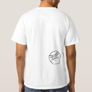 Grappig Memecoin Tshirt
