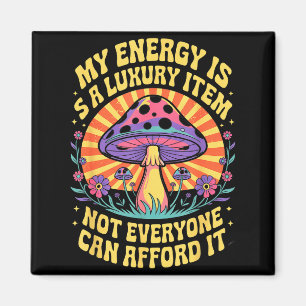 Grappig Mijn Energie Is Een Luxeartikel Niet Ieder Magneet