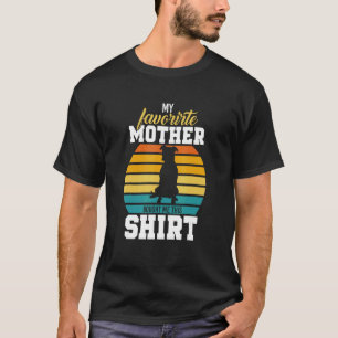 Grappig Mijn Favoriete Broer Kocht Deze Voor Mij A T-shirt