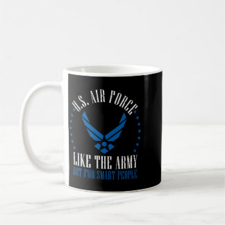 Grappig Militair Cadeau Mannen Vrouwen Cool Leger Koffiemok