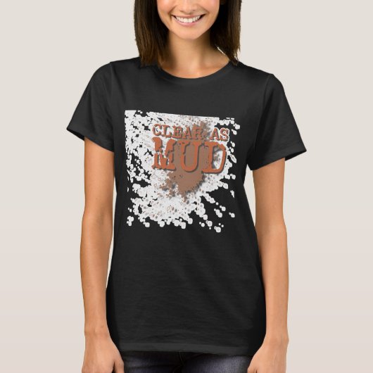 Grappig militair veteraan Gezegde duidelijk als T-shirt (Voorkant)