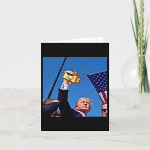 Grappig Mine Trump Meme Cra Ft Gag Gift Totem Patr Kaart