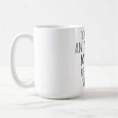 Grappig mok cadeau voor mama moederdag 2025 (Links)