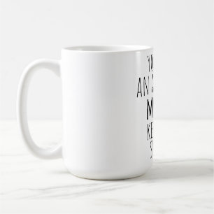 Grappig mok cadeau voor mama moederdag 2025