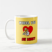 GRAPPIG! Mok Caveman - Wheel You Be Mine? Hart (Links)
