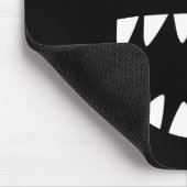 Grappig Monster Kostuum Gemakkelijke Kostuum Ideeë Muismat (Hoek)