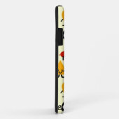 Grappig monsterpatroon Case-Mate iPhone case (Achterkant/rechts)